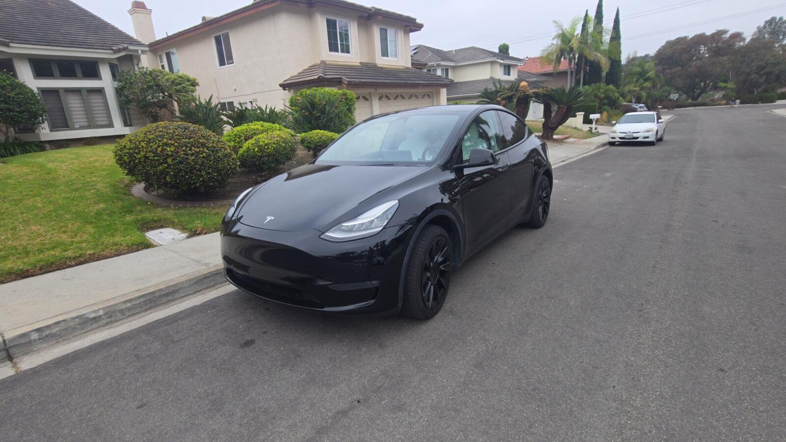 tesla model y 2020 5YJYGDEEXLF032762 image tesla model y 2020 5YJYGDEEXLF032762 image